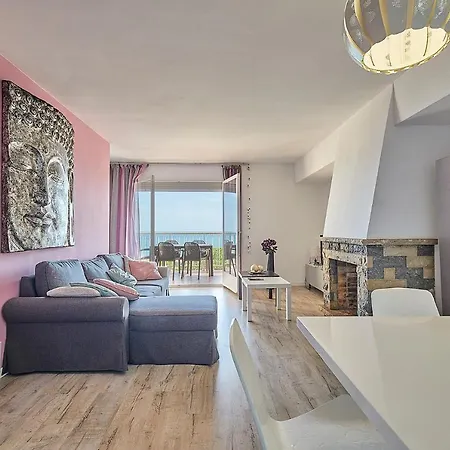 La Marina Appartement