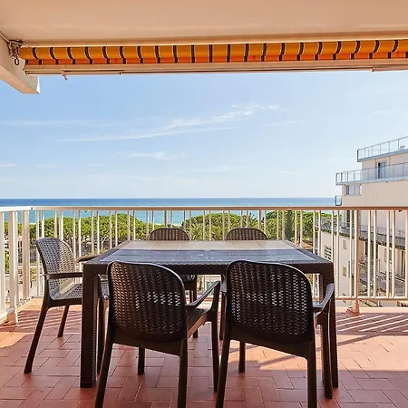 La Marina Malgrat de Mar