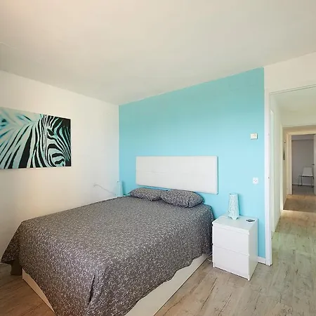 La Marina Apartment *
