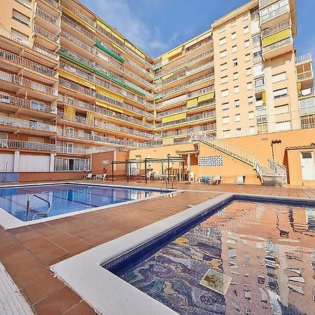 Apartman La Marina *