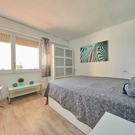 La Marina Apartman