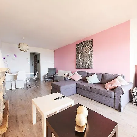Apartman La Marina *