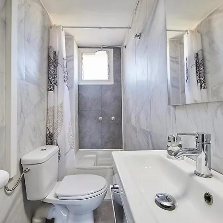 La Marina Apartman