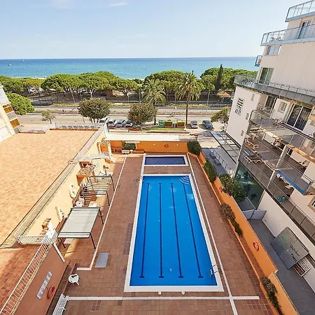La Marina Apartman
